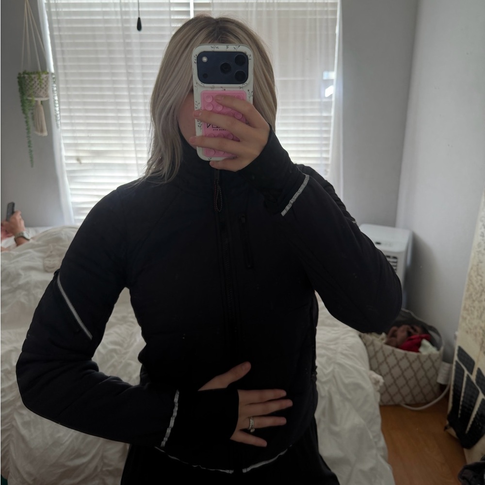 FREE PEOPLE jacket - Picture 6 of 15